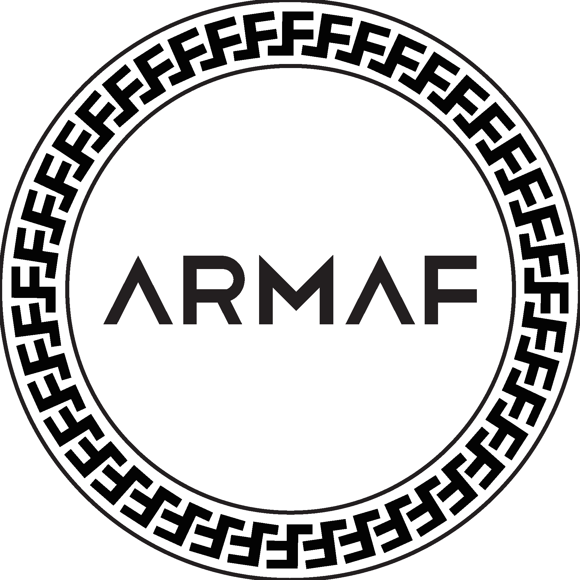 ARMAF Logo Vector Logo
